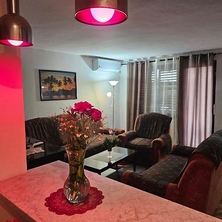 Apartmani, Sobe Ziza Bezdan ภายนอก รูปภาพ