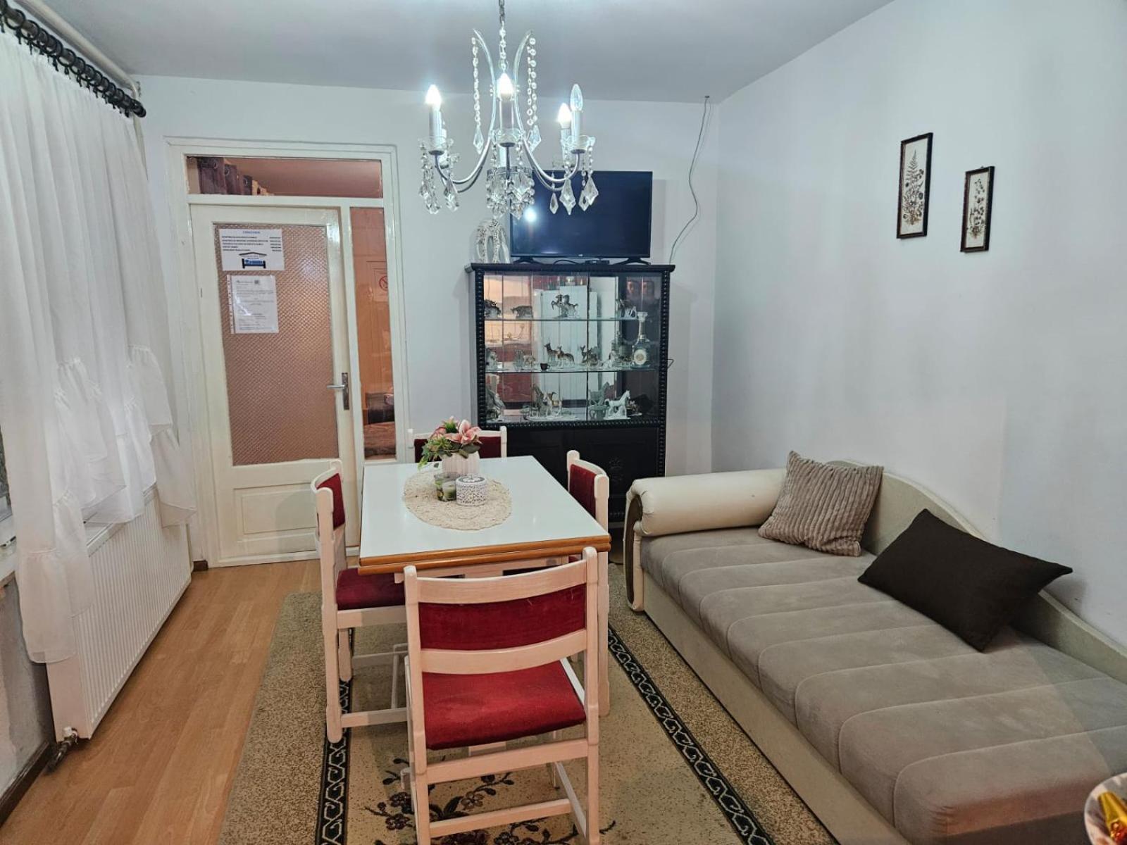 Apartmani, Sobe Ziza Bezdan ภายนอก รูปภาพ