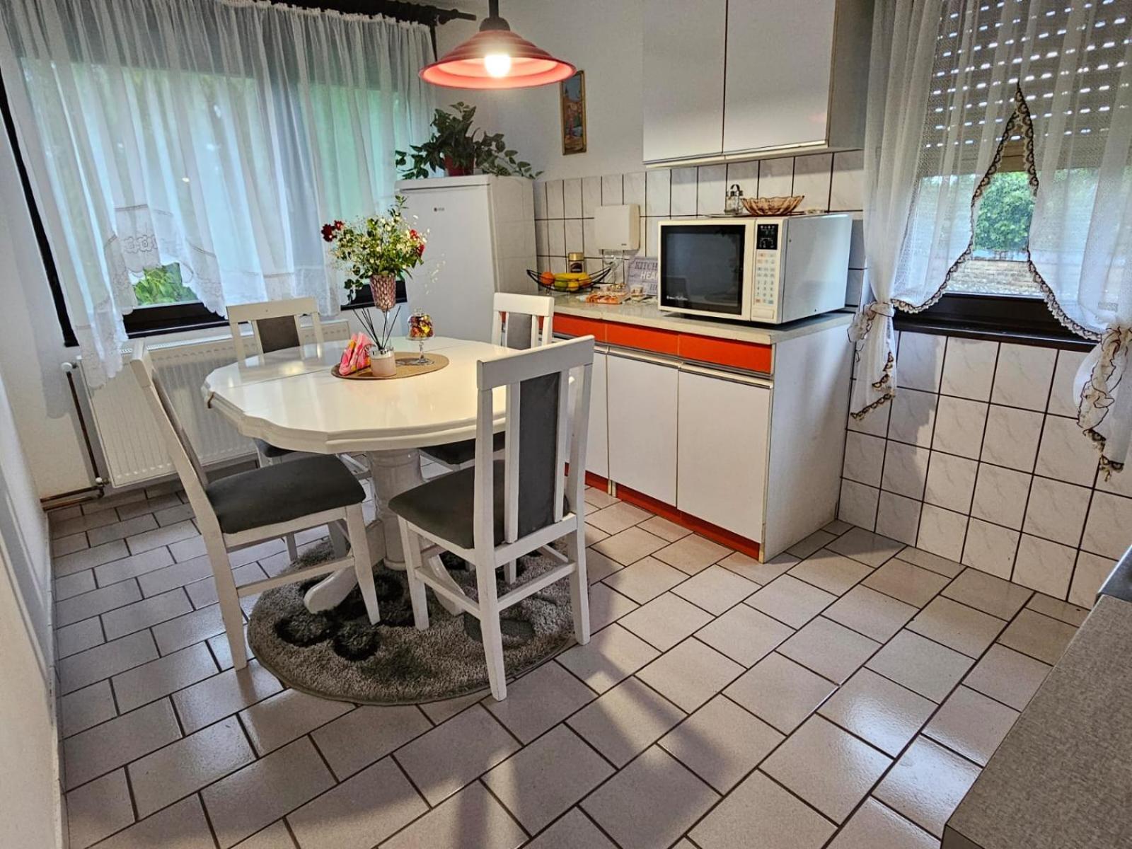 Apartmani, Sobe Ziza Bezdan ภายนอก รูปภาพ