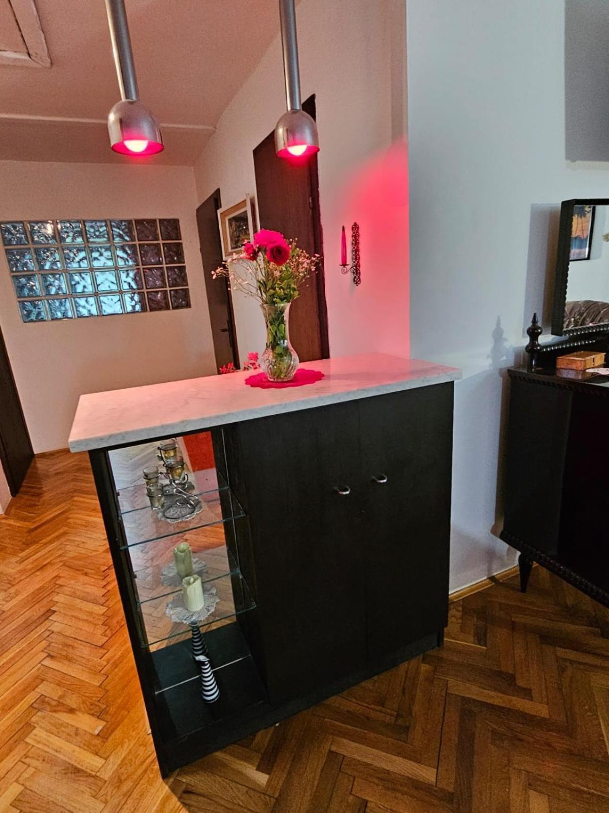 Apartmani, Sobe Ziza Bezdan ภายนอก รูปภาพ